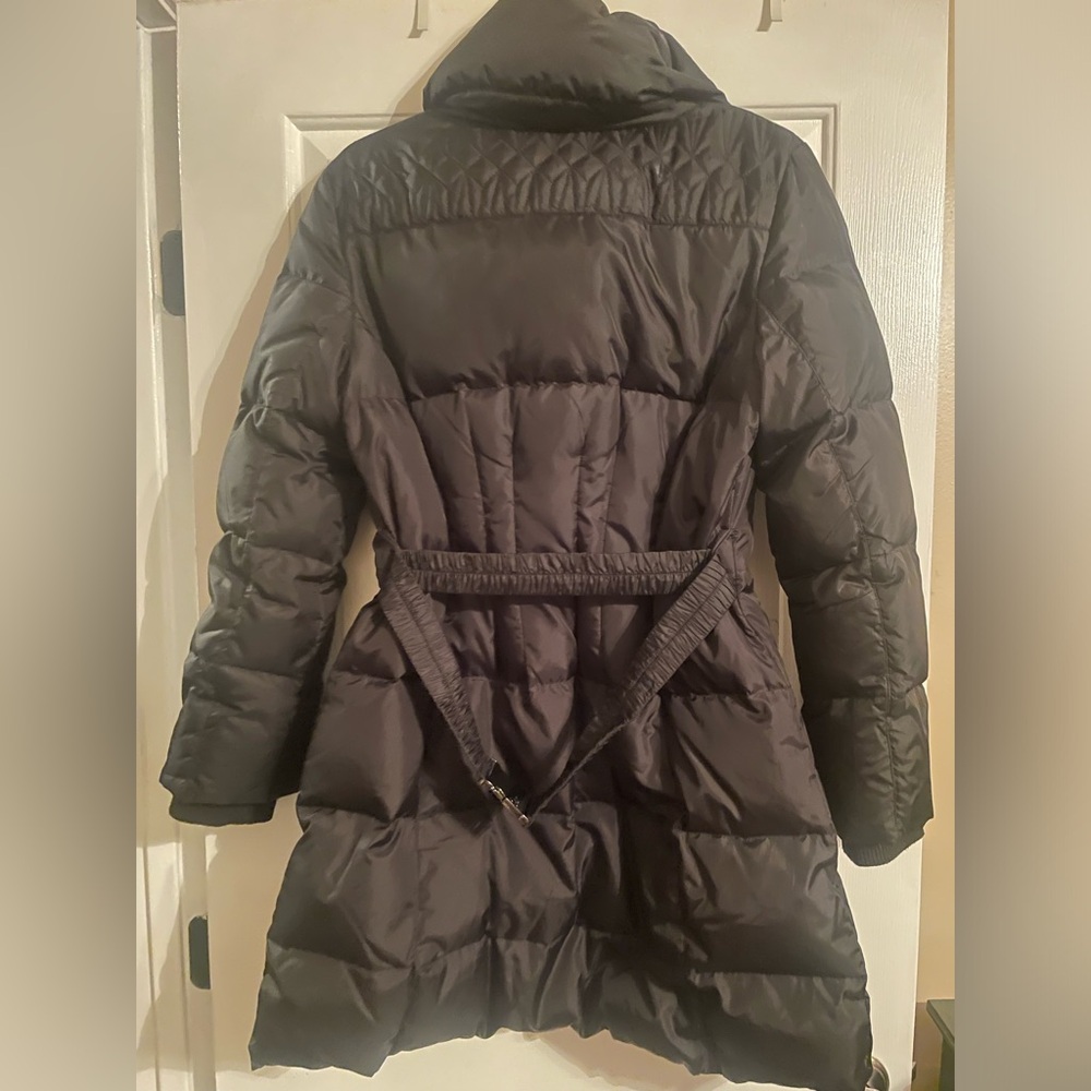 Sam Edelman Down Puffer Jacket - Large - image 2